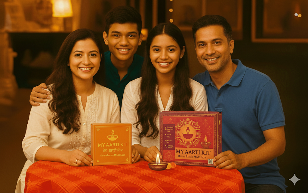 Celebrate with Sacredness